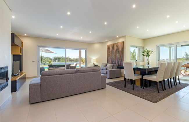 Maria in Albufeira With 6 Bedrooms and 5 Bathrooms - Foto 24