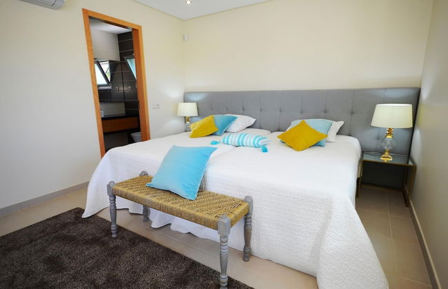 Maria in Albufeira With 6 Bedrooms and 5 Bathrooms - Foto 12