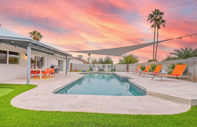 Loughlin Chandler - Foto 34