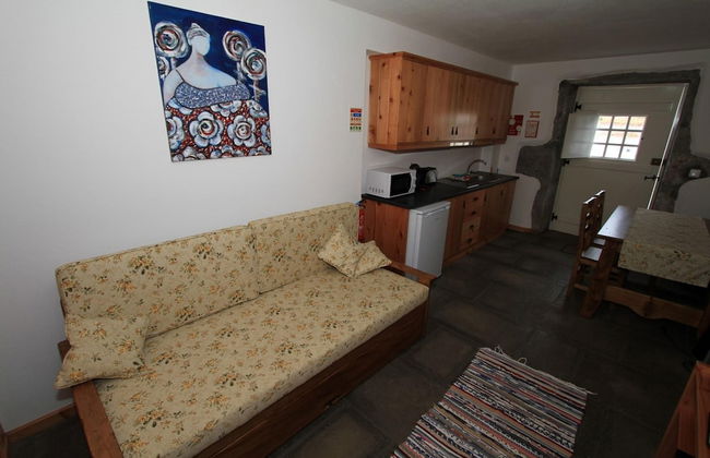 Casa Branca da Sociedade - Foto 3