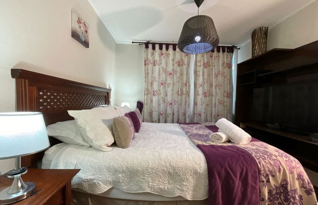 A&G Apart Hotel - Foto 4