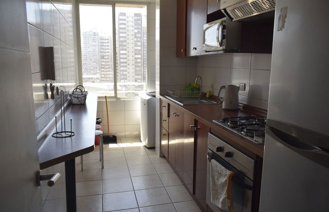 A&G Apart Hotel - Foto 51