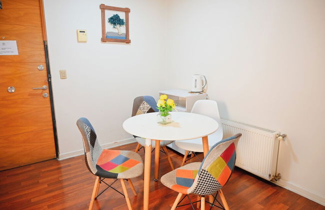 A&G Apart Hotel - Foto 66