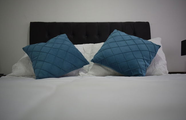 A&G Apart Hotel - Foto 41