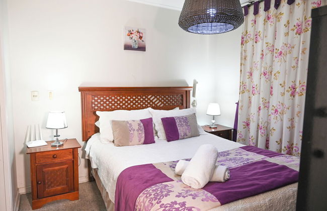 A&G Apart Hotel - Foto 11