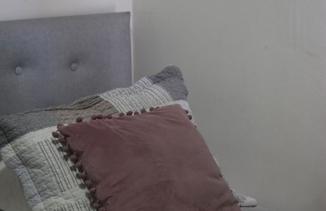 A&G Apart Hotel - Foto 44