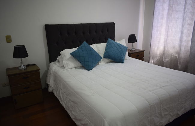 A&G Apart Hotel - Foto 42