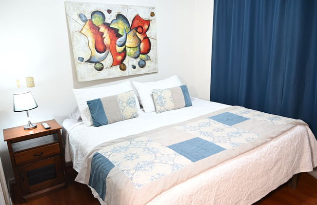 A&G Apart Hotel - Foto 10
