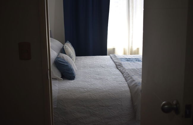 A&G Apart Hotel - Foto 32