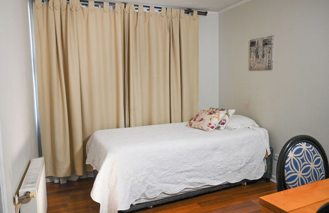 A&G Apart Hotel - Foto 61