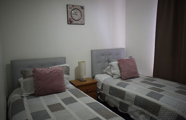 A&G Apart Hotel - Foto 45