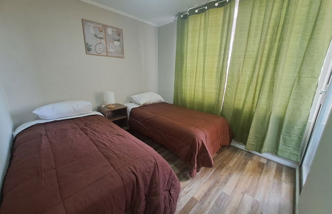 A&G Apart Hotel - Foto 47