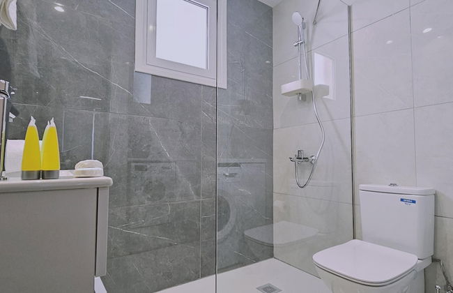 104 NIC - 501 Stay Cosmo City Suite - Foto 49