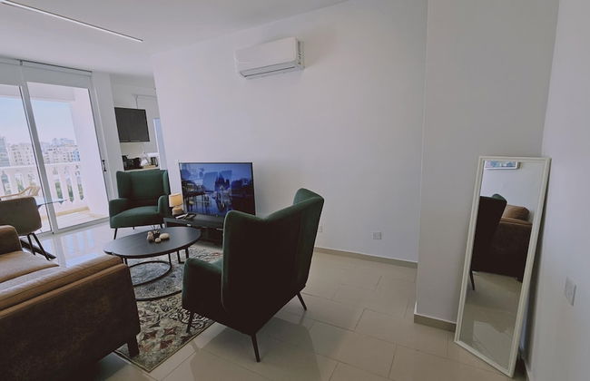 104 NIC - 501 Stay Cosmo City Suite - Foto 40