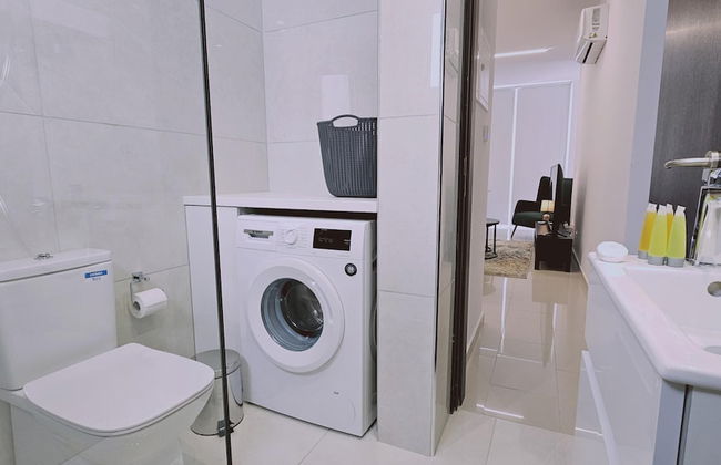 104 NIC - 501 Stay Cosmo City Suite - Foto 48
