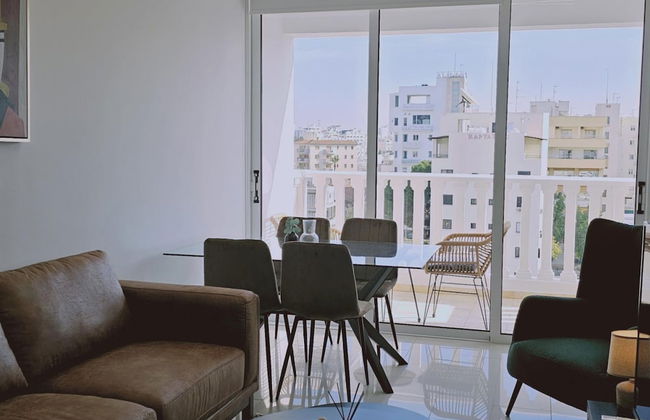 104 NIC - 501 Stay Cosmo City Suite - Foto 1