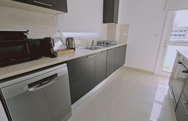 104 NIC - 501 Stay Cosmo City Suite - Foto 45