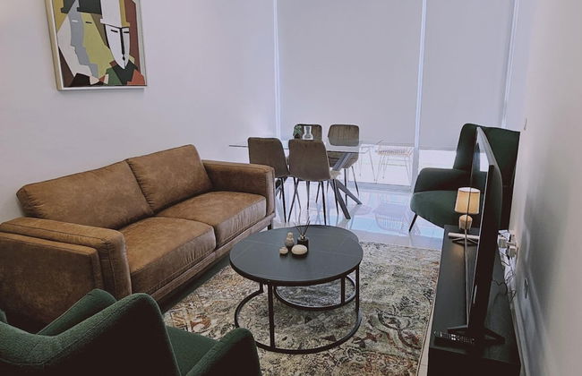 104 NIC - 501 Stay Cosmo City Suite - Foto 14