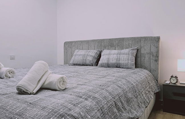 104 NIC - 501 Stay Cosmo City Suite - Foto 4