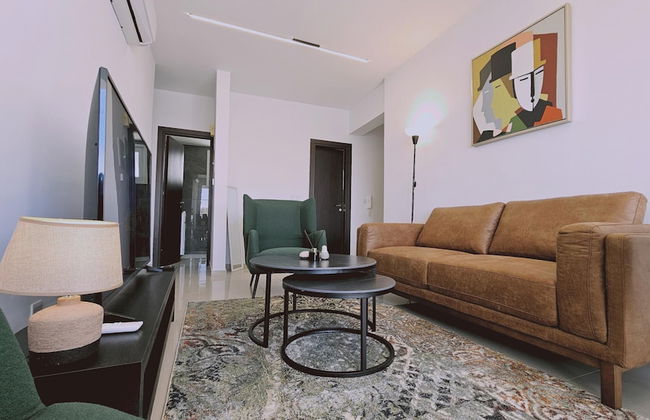 104 NIC - 501 Stay Cosmo City Suite - Foto 44