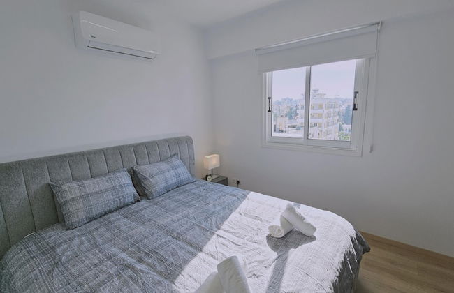 104 NIC - 501 Stay Cosmo City Suite - Foto 35