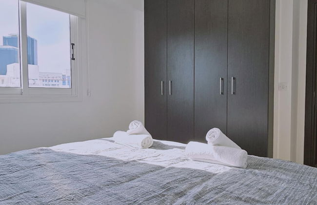 104 NIC - 501 Stay Cosmo City Suite - Foto 9