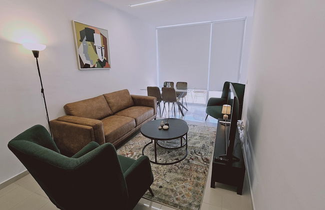 104 NIC - 501 Stay Cosmo City Suite - Foto 41