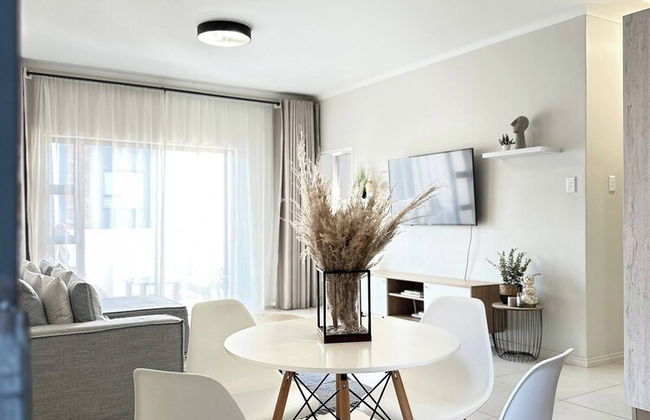 Humble Abode - 93 On New - Midrand - Foto 22