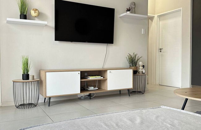 Humble Abode - 93 On New - Midrand - Foto 15
