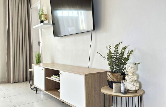 Humble Abode - 93 On New - Midrand - Foto 25