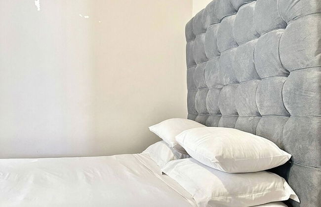Humble Abode - 93 On New - Midrand - Foto 7