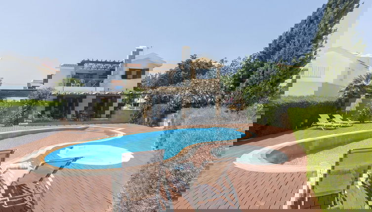 Photo 1 - Protaras Spetses Villa Sp5
