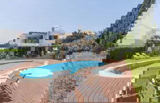 Foto 1 - Protaras Spetses Villa Sp5