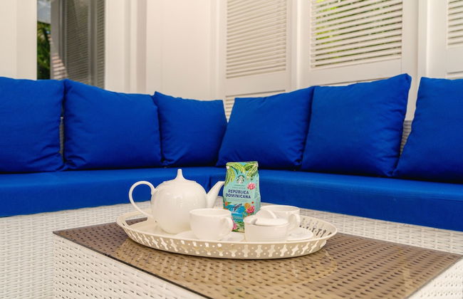 A Guest Dream Villa Blue at Punta Cana Village! - Foto 29
