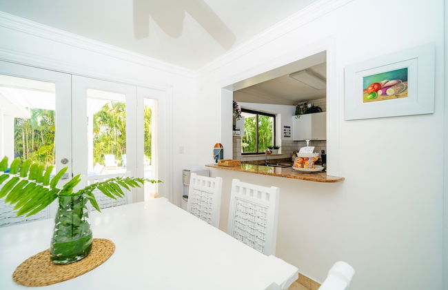 A Guest Dream Villa Blue at Punta Cana Village! - Foto 11
