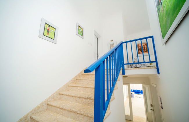 A Guest Dream Villa Blue at Punta Cana Village! - Foto 32