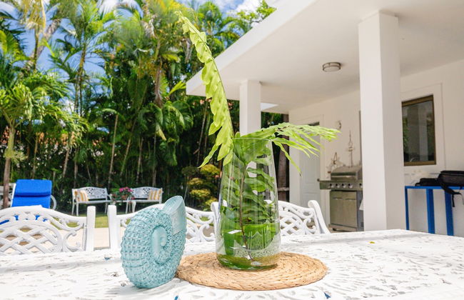 A Guest Dream Villa Blue at Punta Cana Village! - Foto 18
