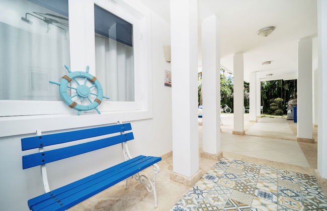 A Guest Dream Villa Blue at Punta Cana Village! - Foto 33