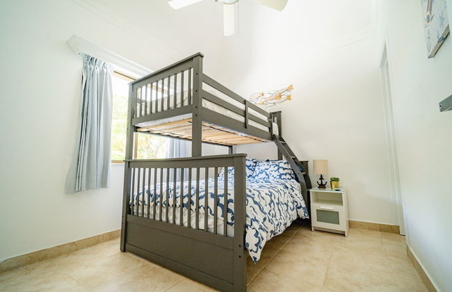 A Guest Dream Villa Blue at Punta Cana Village! - Foto 4