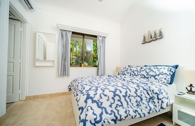A Guest Dream Villa Blue at Punta Cana Village! - Foto 5