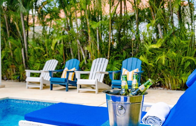 A Guest Dream Villa Blue at Punta Cana Village! - Foto 39