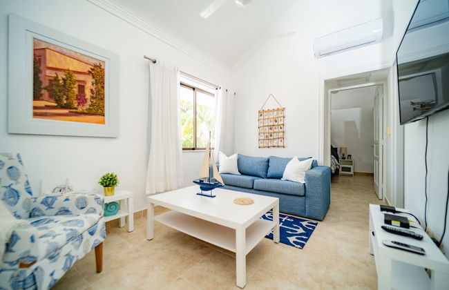 A Guest Dream Villa Blue at Punta Cana Village! - Foto 31