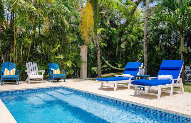 A Guest Dream Villa Blue at Punta Cana Village! - Foto 17