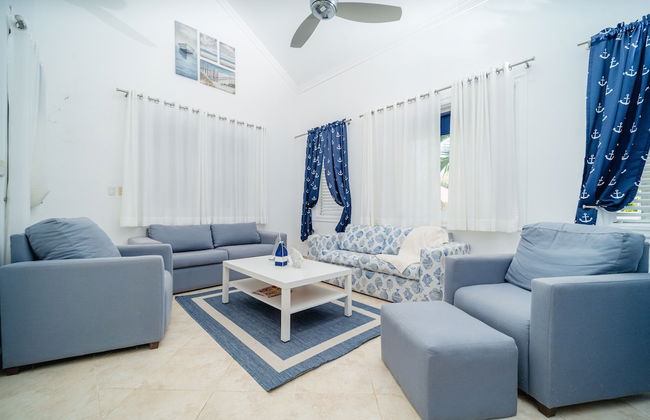 A Guest Dream Villa Blue at Punta Cana Village! - Foto 35