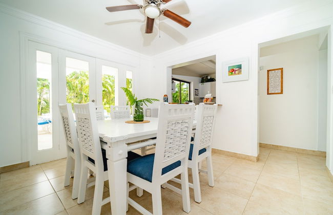 A Guest Dream Villa Blue at Punta Cana Village! - Foto 12