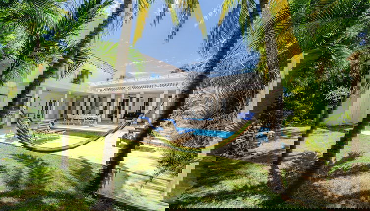 Photo 1 - A Guest Dream Villa Blue at Punta Cana Village!