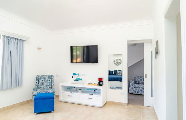 A Guest Dream Villa Blue at Punta Cana Village! - Foto 2