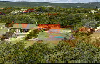 Photo 1 - Pool House In Greenery