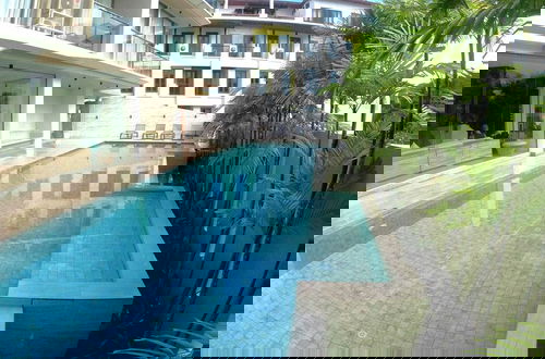 Foto 65 - 513 - Nice Seaview 1 Bedroom 300m Walk to Ao Nang Beach