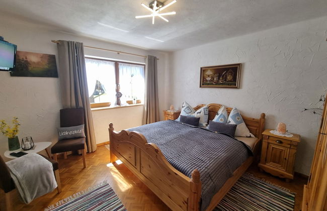 Holiday Home Muhr Near Katschberg Ski Area - Foto 5